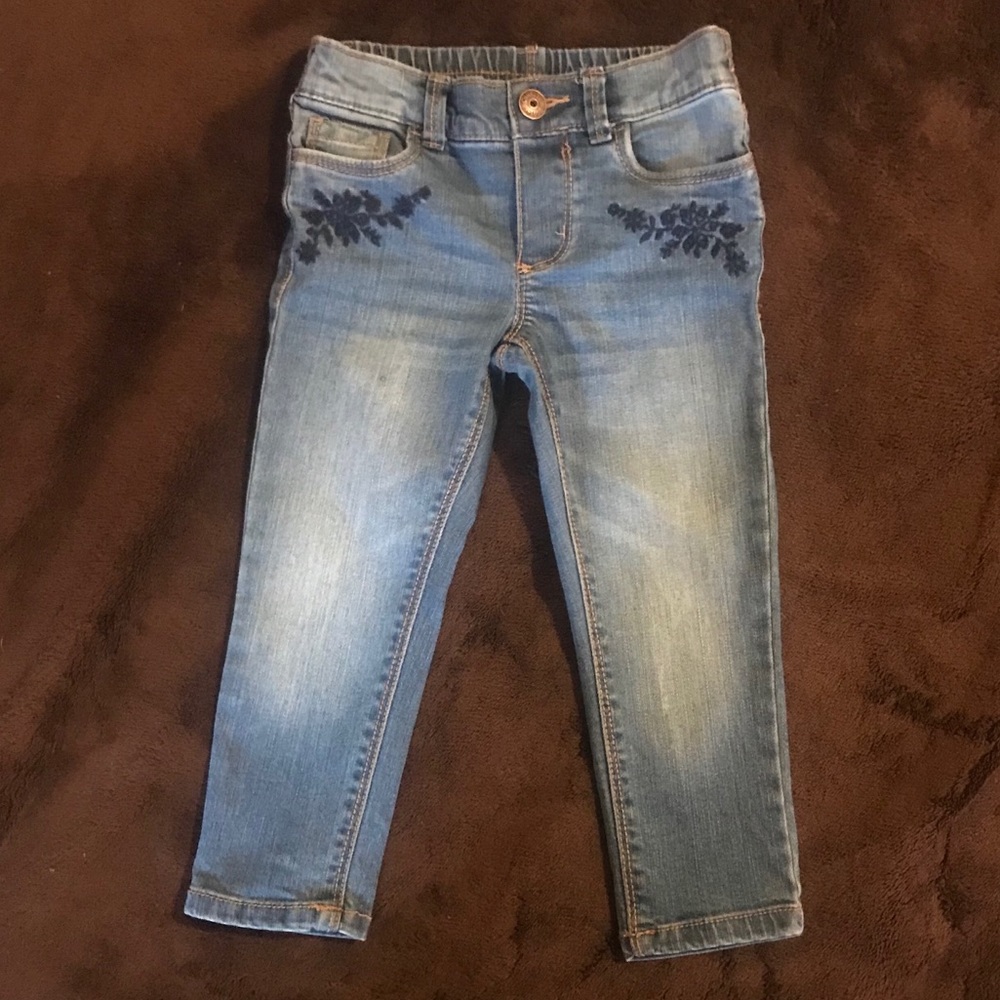 Toddler Osh Kosh jeans